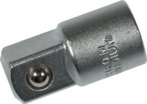 ADAPTADOR LLAVES VASO HEMBRA 3/4" MACHO 1/2"