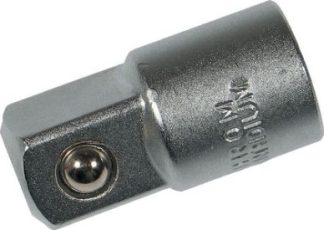 ADAPTADOR LLAVES VASO HEMBRA 3/4" MACHO 1/2"