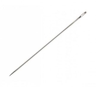 AGUJA SAQUERA RECTA Nº4