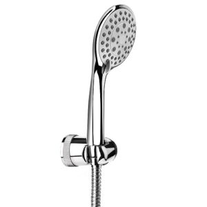 FLEXO DUCHA SET ARTIC MANGO MALDIVAS Y SOPORTE