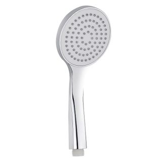 MANGO DUCHA CAIMAN 1 POSICION CROMADO ARTIC