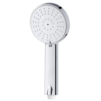 MANGO DUCHA LUXE CAPRI 3 POSICIONES CROMADO ARTIC