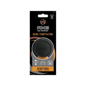 AXE AMBIENTADOR 3D DARK TEM