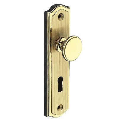 HERRAJES Y ACCESORIOS PARA MUEBLES