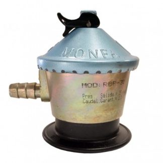 REGULADOR BUTANO MONFA