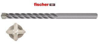 BROCA QUATRIUM D-SDX 5x85 FISCHER