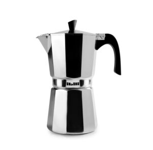 CAFETERA ITALIANA CLASICA 14 TAZAS