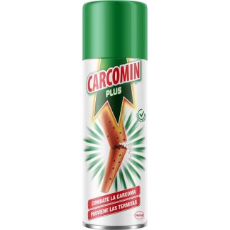 CARCOMIN PLUS 250ML.