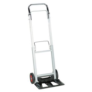 CARRO ALUMINIO PLEGABLE 90 KG