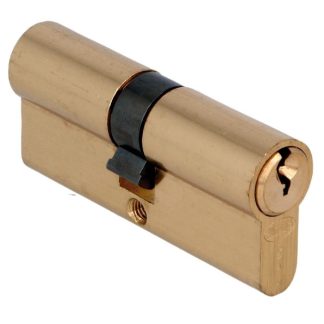 CILINDRO 9460-70(30-40) LATON MATE (S)