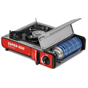 COCINA PORTATIL SEGO-CAMP