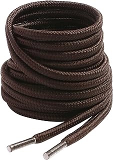 CORDON ZAPATOS 90CM MARRON