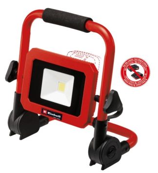 FOCO TC-CL 18/1800 Li - Solo