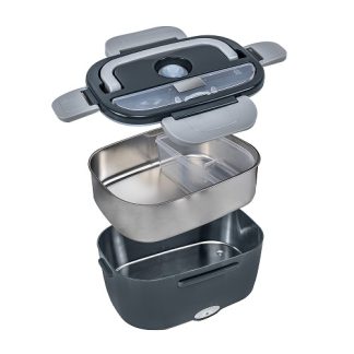 FIAMBRERA ELECTRICA PARA COCHE 12V-24V 1.5LT