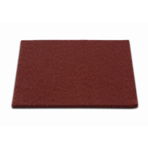 FIELTRO MARRON 100X85 MM