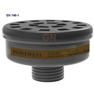 FILTRO TIPO A2 ROSCA STANDAR MODELO 9105