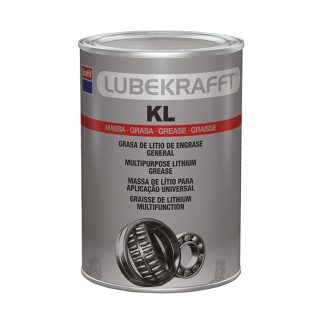 GRASA KRAFFT BOTE 1 KG.