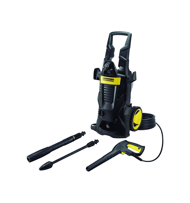 HIDROLIMPIADORA KARCHER K 6 SPECIAL 160 BAR