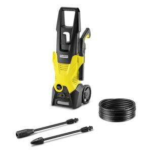 HIDROLIMPIADORA KARCHER K 3 120 BAR