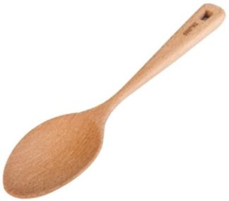 CUCHARA ESPAÑOLA MADERA 30 CM