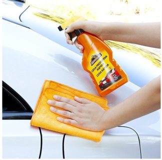 AC AA 500 ML SPRAY CERA RAPIDA