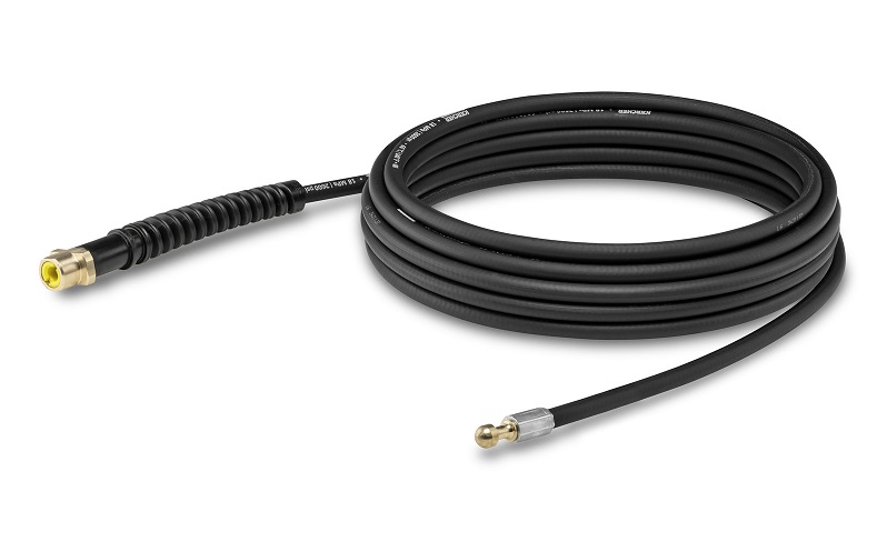 KIT LIMPIEZA DE TUBERIAS KARCHER