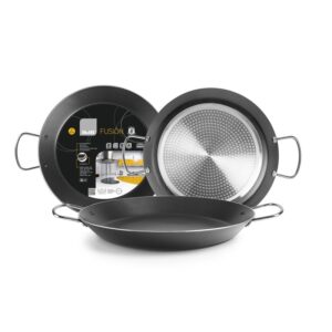 PAELLERA FUSION 42 CM