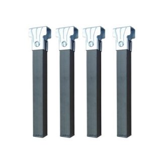 PATAS SOMIER JGO 4 30X40X250 MM