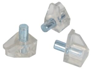 PORTAESTANTES TRANSPARENTE (8UDS)