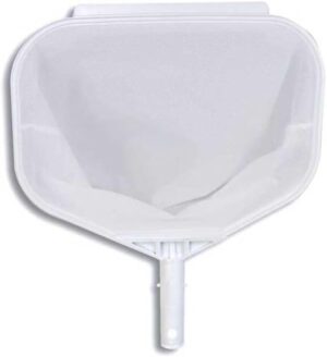 RECOGEHOJAS BOLSA CLIP