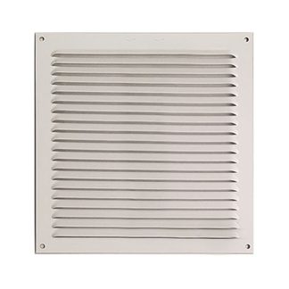 REJILLA VENTILACION 15X15 CM BLANCA