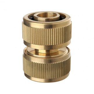 REPARADOR MANGUERA 3/4" (19MM) LATON