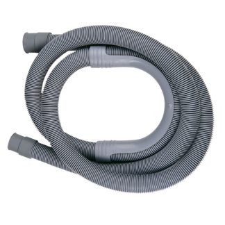 TUBO DESCARGA LAVADORA 2 METROS