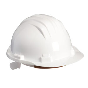 CASCO 5-RS BLANCO