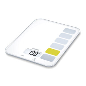 BALANZA COCINA SEQUENCE 5 KG.