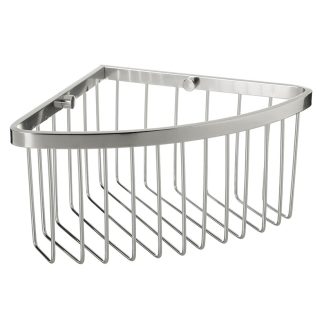 CESTILLO ALUMINIO RINCONERA 27X20,5X11,3 CM.