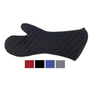 GUANTE BARBACOA COLORES SURTIDOS