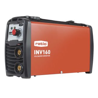 SOLDADOR ARCO INVERTER INV-160