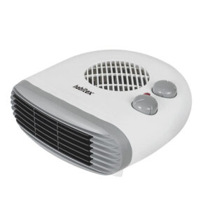 CALEFACTOR HORIZONTAL MOD. E306. 2000W.