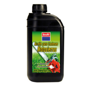 ACEITE CADENAS MOTOSIERRAS 1LT.