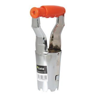 PLANTADOR DE BULBOS AJUSTABLES LISTA