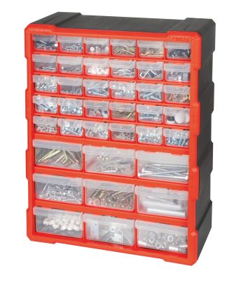 MODULO CLASIFICADOR 39 CAJONES