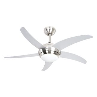 Ventilador de tech con led integrado. Mod. VTR 4500. M. distancia.