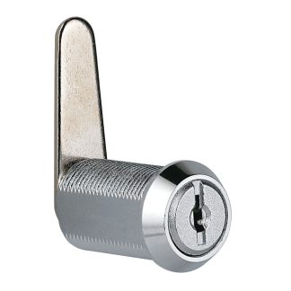 CERRADURA BUZON 135M LENG.RECTA C-40 32mm