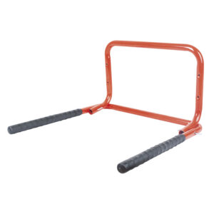 SOPORTE 2 BICICLETAS MOD.111 500x530MM.