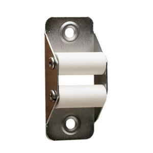 PASACINTAS RODAMIENTOS CINTA 22 MM