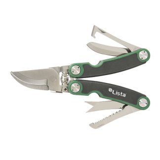 TIJERA MULTIHERRAMIENTAS. LISTA