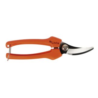 TIJERA PODA Y VENDIMIA 185 MM.