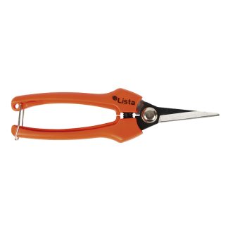 TIJERA PODA RECTA 185 MM