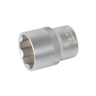 LLAVE VASO 1/2" 13 MM